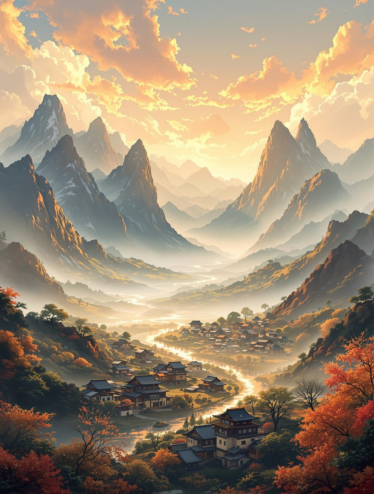 山海情 - 扶贫纪实 - 熊二影院精选高清作品