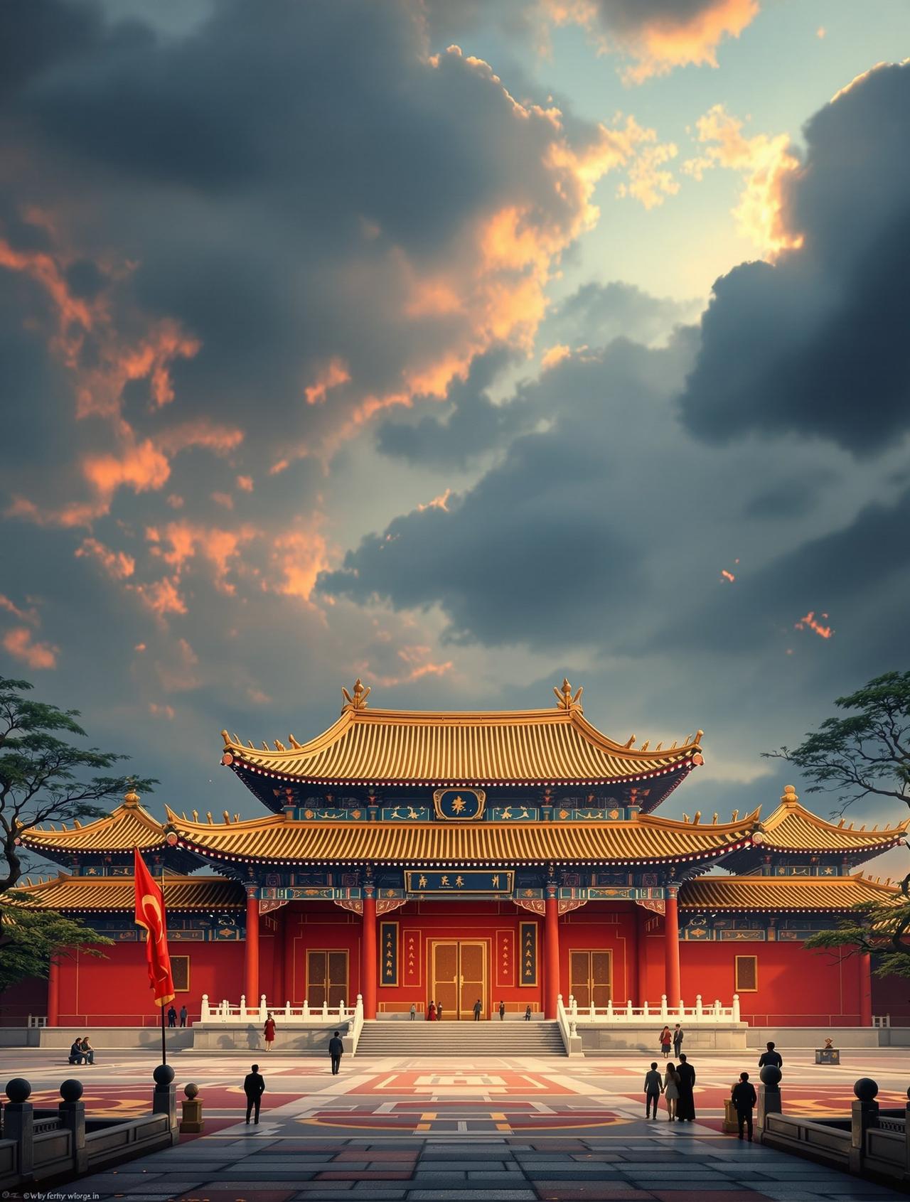 庆余年 - 古装权谋 - 熊二影院精选作品
