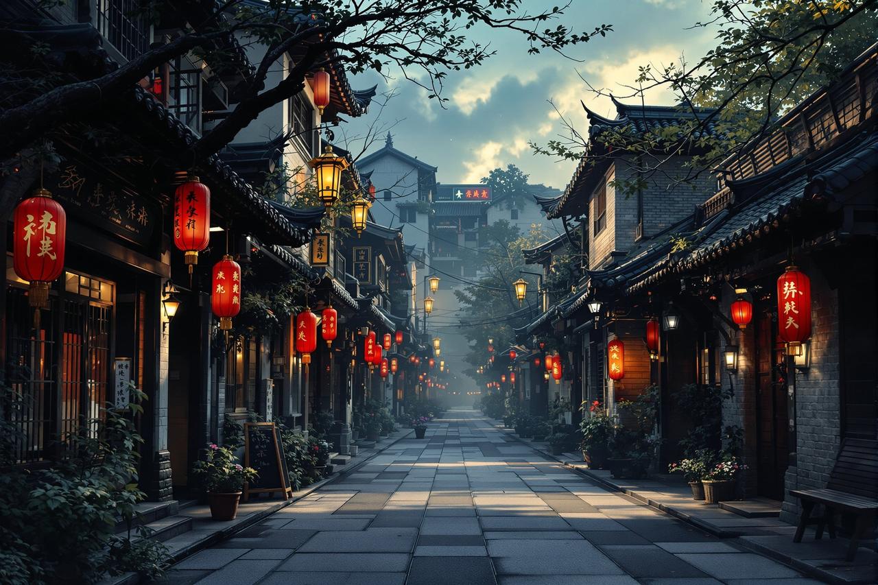 隐秘的角落剧照1 - 熊二影院高清画面