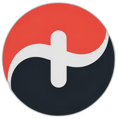 熊二影院Logo